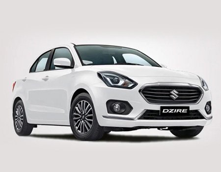SWIFT DZIRE