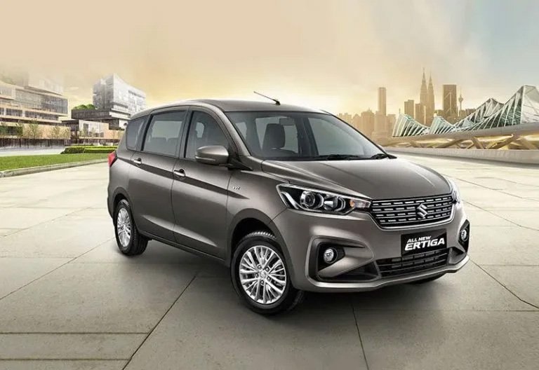 Ertiga