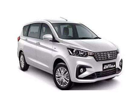 ERTIGA